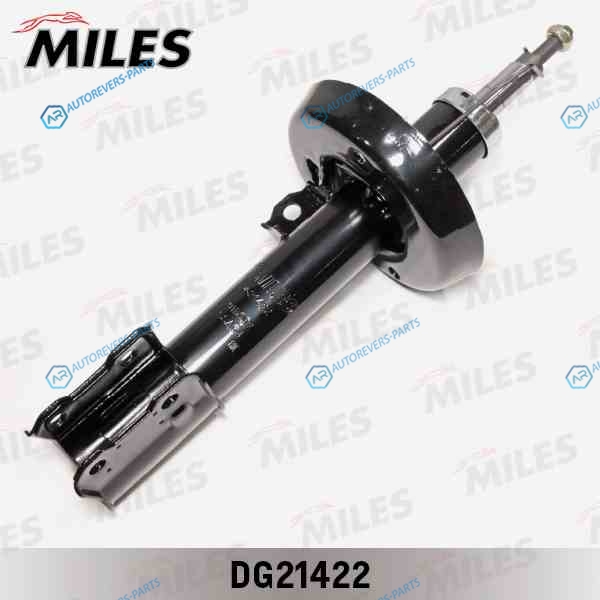 DG21422 Амортизатор OPEL ASTRA G 98-05 пер.прав.газ. (KYB 334846) DG21422