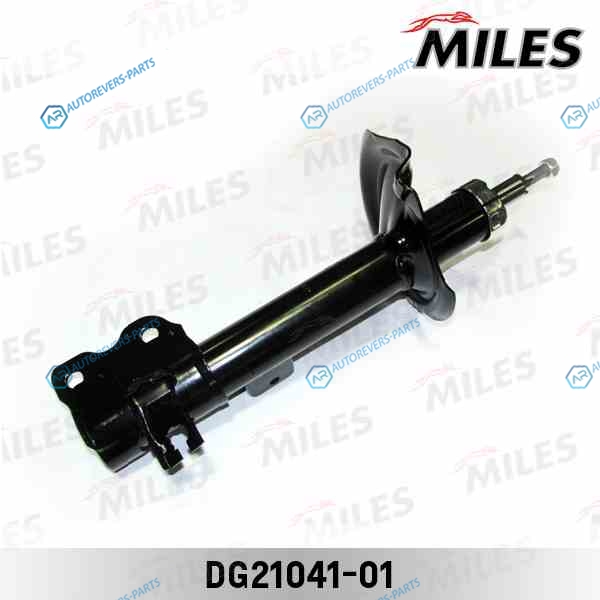 DG21041-01 Амортизатор NISSAN X-TRAIL (T30) 01- задний  правый  (KYB 334362) DG21041-01