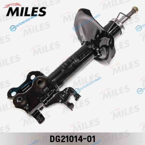DG21014-01 Амортизатор NISSAN SUNNYSENTRAALMERA (B15 N16) -0700 передний правый (KYB 333308) DG21014-01