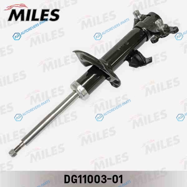DG11003-01 Амортизатор NISSAN PRIMERA P12 передний левый (KYB 331015) DG11003-01