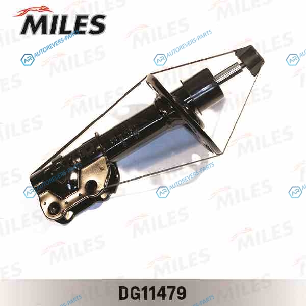 DG11479 Амортизатор MAZDA 6 12- пер.лев.газ. (KYB 339405) DG11479