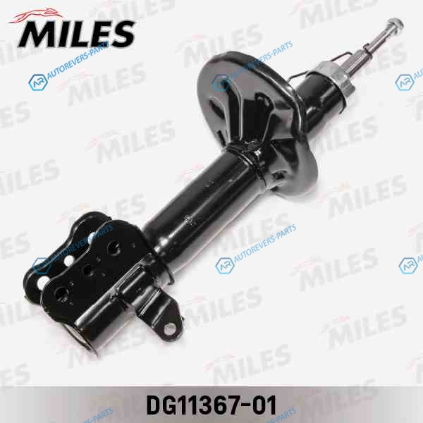 DG11367-01 Амортизатор MAZDA 323  FAMILIA (BJ) 0998-0504 задний левый (KYB 333277) DG11367-01