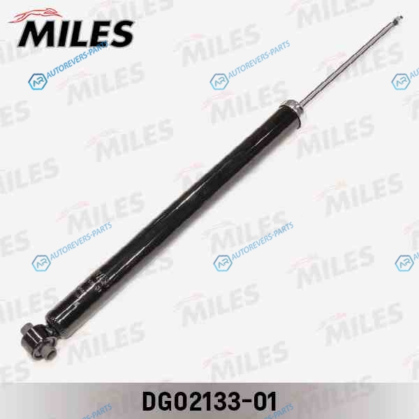 DG02133-01 Амортизатор MAZDA 3 задний (KYB 343412) DG02133-01