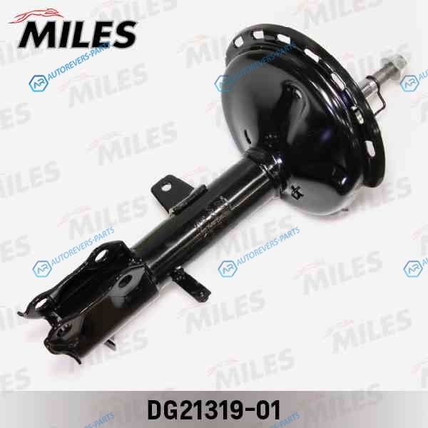 DG21319-01 Амортизатор LEXUS RX300330350 0503- задний правый (KYB 334394) DG21319-01