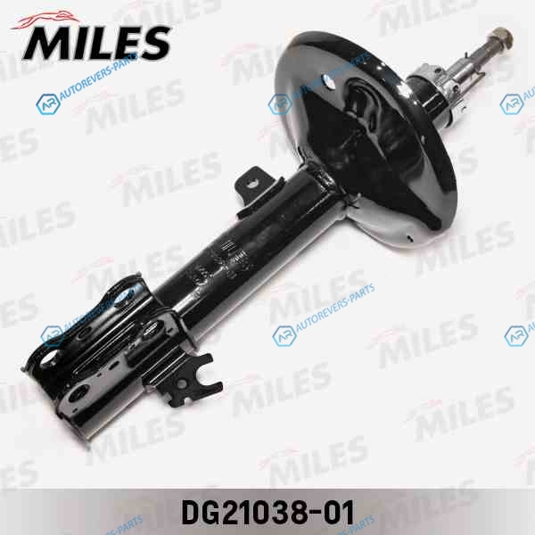 DG21038-01 Амортизатор LEXUS RX300  TOYOTA HARRIER 97- 0203 передний правый (KYB 334261) DG21038-01