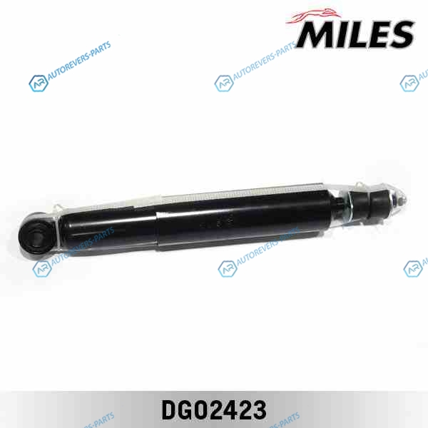 DG02423 Амортизатор KIA SORENTO 2.5 CRDi3.3V6 906- 607 зад.газ.  (KYB 349115) DG02423