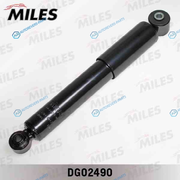 DG02490 Амортизатор KIA CERATO 09- зад. газ. (KYB 554385) DG02490