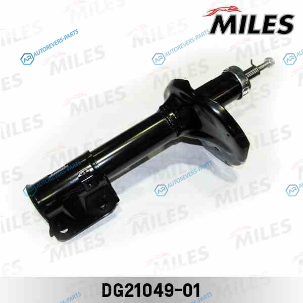 DG21049-01 Амортизатор HYUNDAI TUCSONKIA SPORTAGE 04- задний  правый  (KYB 339746) DG21049-01