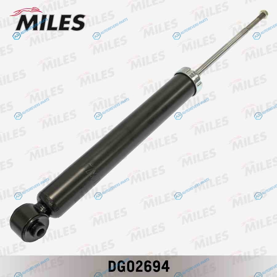 DG02694 Амортизатор HONDA STEPWGN 0401- зад.газ. (KYB 349013) DG02694