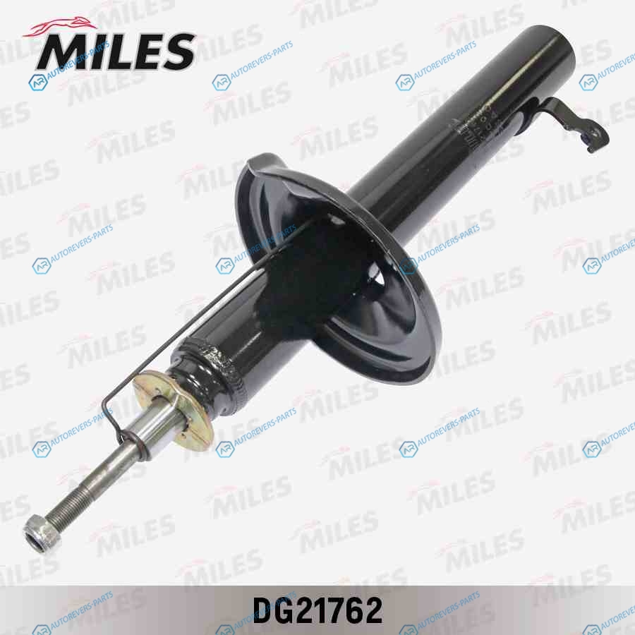 DG21762 Амортизатор HONDA HR-V 0399- пер.прав.газ. (KYB 334243) DG21762