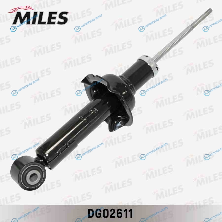 DG02611 Амортизатор HONDA CR-V IV 12- зад.газ. (KYB 340115) DG02611