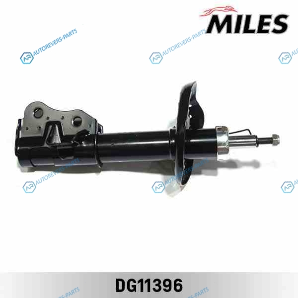 DG11396 Амортизатор HONDA CIVIC VIII 06- пер.лев.газ.  (KYB 339723) DG11396