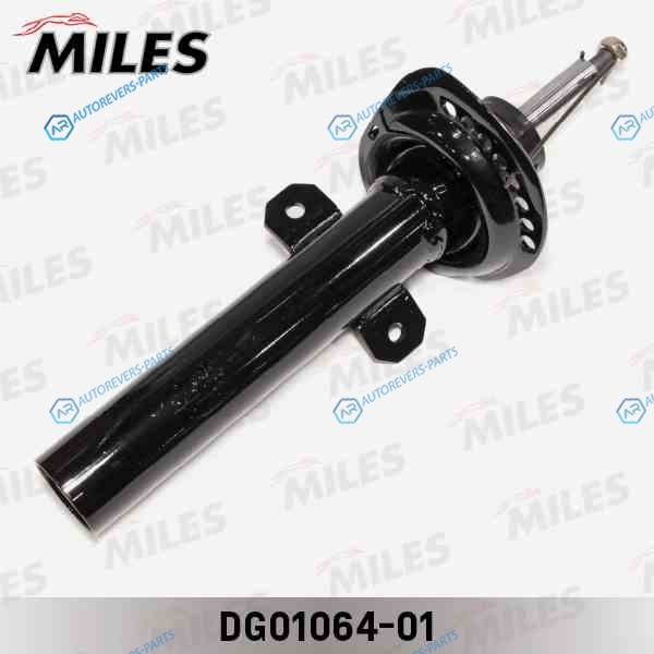 DG01064-01 Амортизатор FORD MONDEO 00-07 передний (KYB 339758) DG01064-01