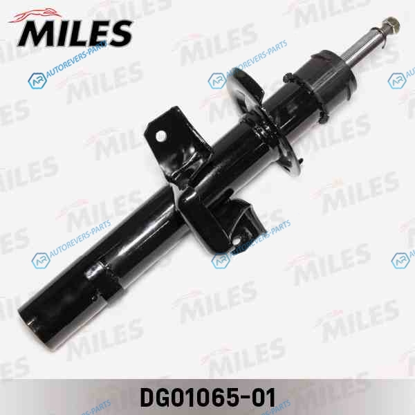 DG01065-01 Амортизатор FORD MONDEO 00-07 задний (KYB 335923) DG01065-01