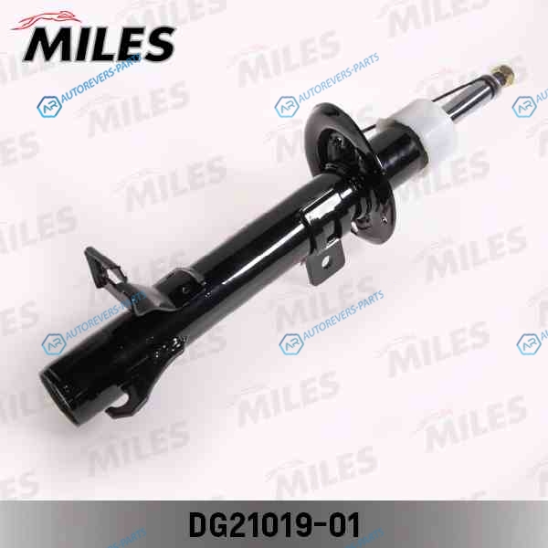 DG21019-01 Амортизатор FORD FUSION 0104- передний правый (KYB 333379) DG21019-01