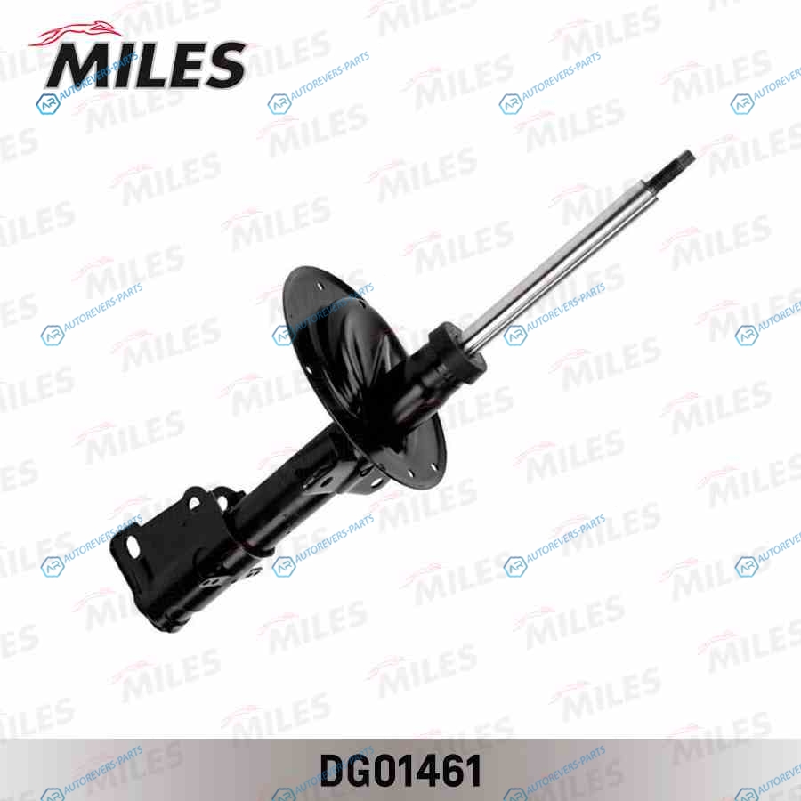 DG01461 Амортизатор CHRYSLER VOYAGER 01- пер.газ. (KYB 334335) DG01461