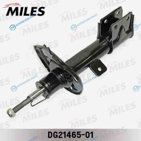 DG21465-01 Амортизатор  PEUGEOT 308  передний правый (KYB 333768) DG21465-01