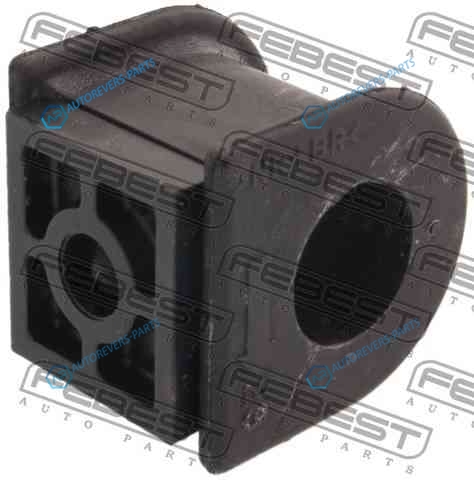 TSB-AVF23 Втулка стабилизатора передняя TOYOTA AVENSIS 2003-2008 TSB-AVF23