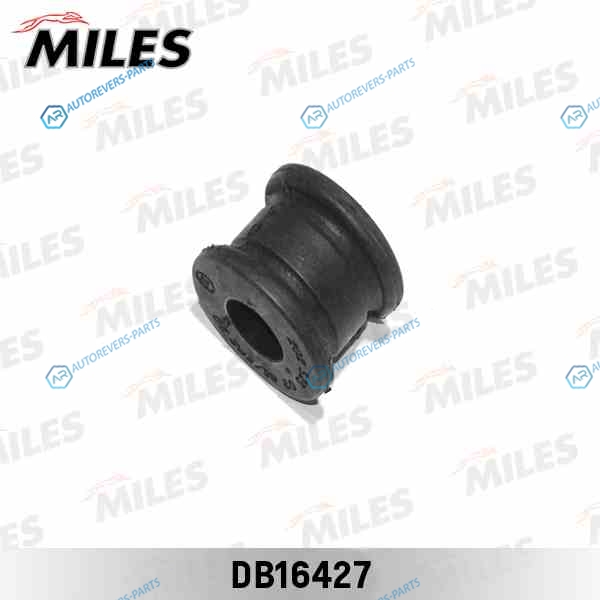 DB16427 Втулка стабилизатора передняя MERCEDES W202 (23мм)  (LMI 3548101) DB16427