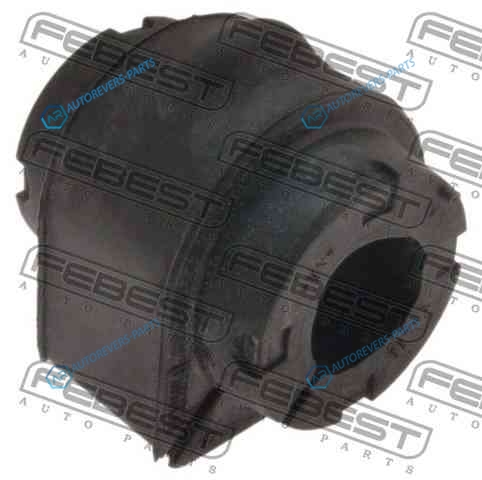 FSB-CA2F Втулка стабилизатора передняя FORD MONDEO IV. VOLVO S60 II. S80 II FSB-CA2F