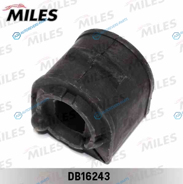 DB16243 Втулка стабилизатора передняя FORD FOCUS C-MAX. C-MAX. KUGA I (LMI 3375801) DB16243