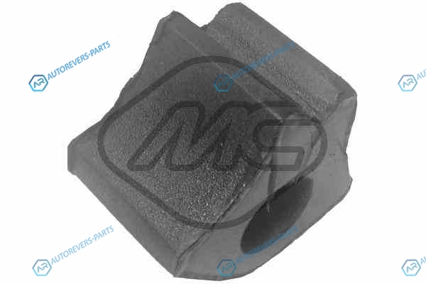 02824 ВТУЛКА СТАБ VW POLO (94-99)SEAT AROSA (97-04) D 18 ЗАДН 02824