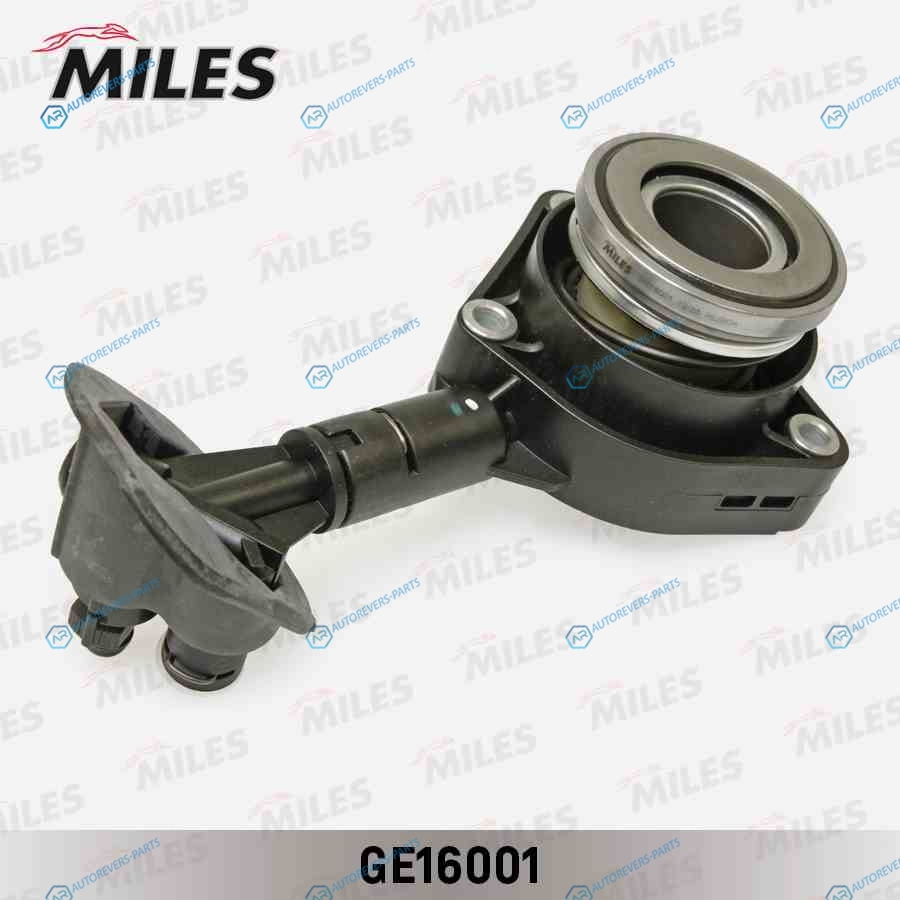 GE16001 Выжимной подшипник (для GE09007GE09002GE09048) FORD FOCUS IICMAXПОДХОДИТ ДЛЯ VOLVO S40C30V50 1.41.6 04- GE16001