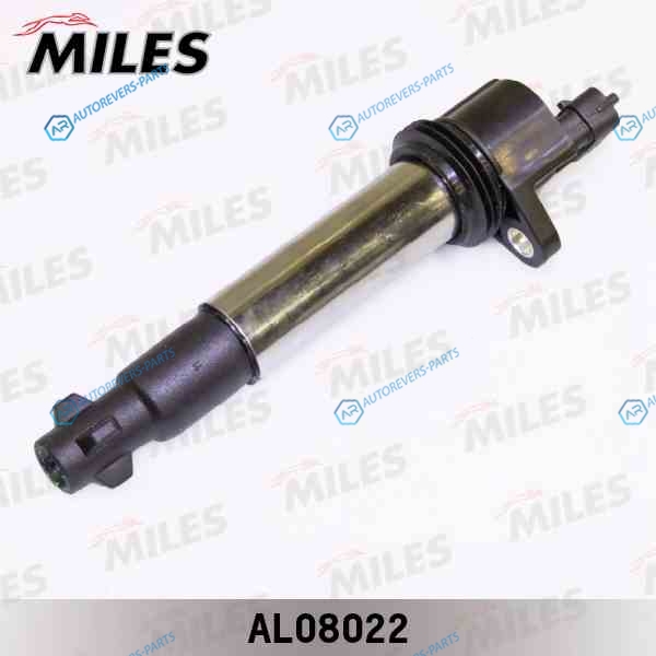 AL08022 Катушка зажигания ВАЗ 21102112 (BOSCH 0221504473) AL08022