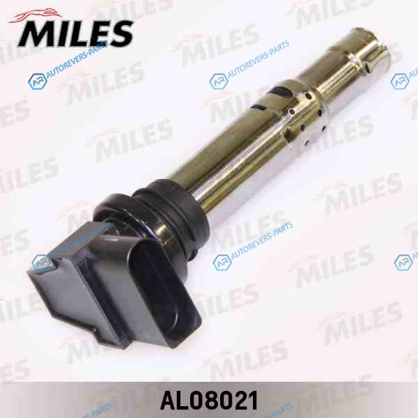 AL08021 Катушка зажигания VAG GOLF IVVLUPOBORAFABIAOCTAVIAA2 (BERU ZSE030) AL08021