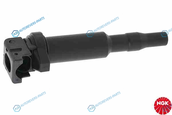 U5055NGK_катушка зажигания!| BMW E87|E46|E90|E65|X3|X5 1.6i-4.8i 00>