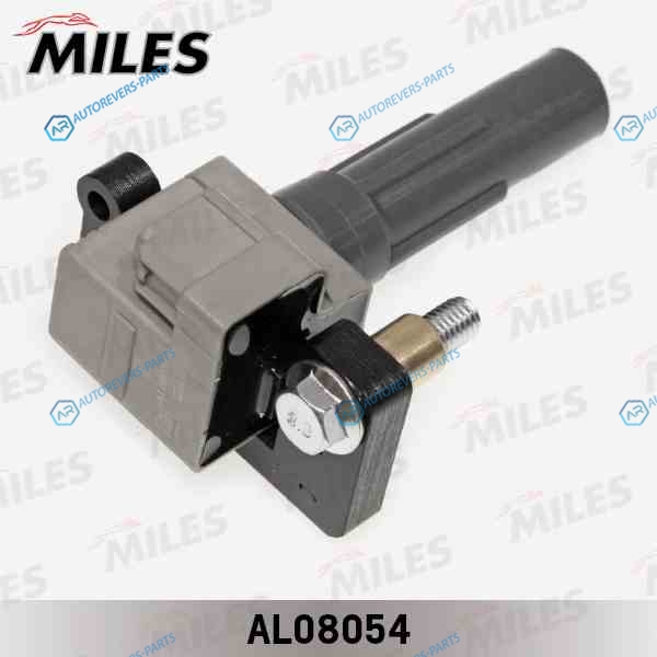 AL08054 Катушка зажигания SUBARU IMPREZAFORESTERLEGACY 2.02.5 AL08054
