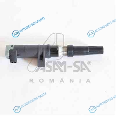 30472 Катушка зажигания RENAULT LOGAN. SANDERO. DUSTER 30472