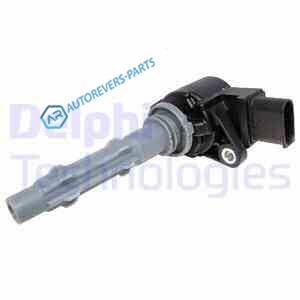 GN10235-12B1 Катушка зажигания MERCEDES W203. W204. W211. W212. W164. W221 GN10235-12B1