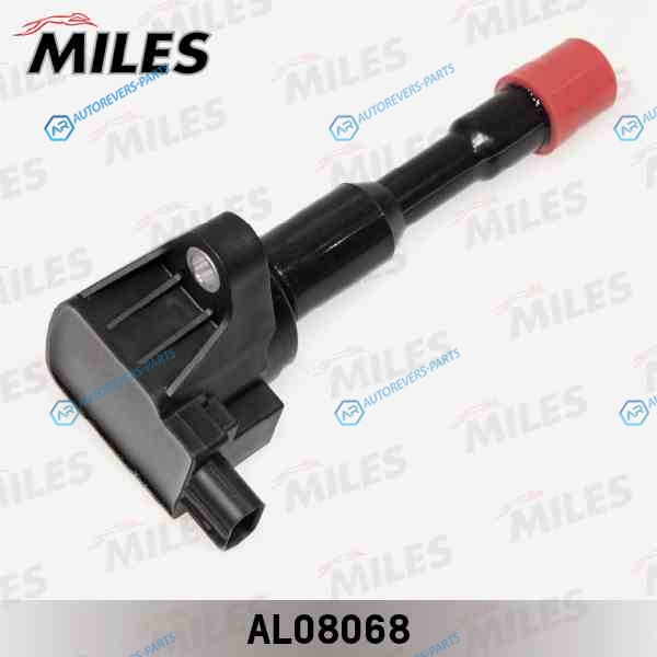 AL08068 Катушка зажигания HONDA JAZZ 06- (BERU ZSE176) AL08068