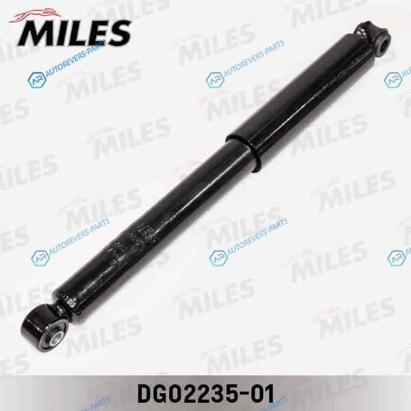 DG02235-01 ЗАМЕНА НА DG02235 Амортизатор Toyota TOWN ACE NOAHLITE ACE NOAHSPACIA 96-01 задний 2WD (KYB 343358) DG02235-01