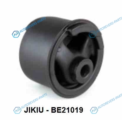 BE21019 Катридж левой опоры двигателя TOYOTA CALDINA 92-02. CARINA 96-01 BE21019