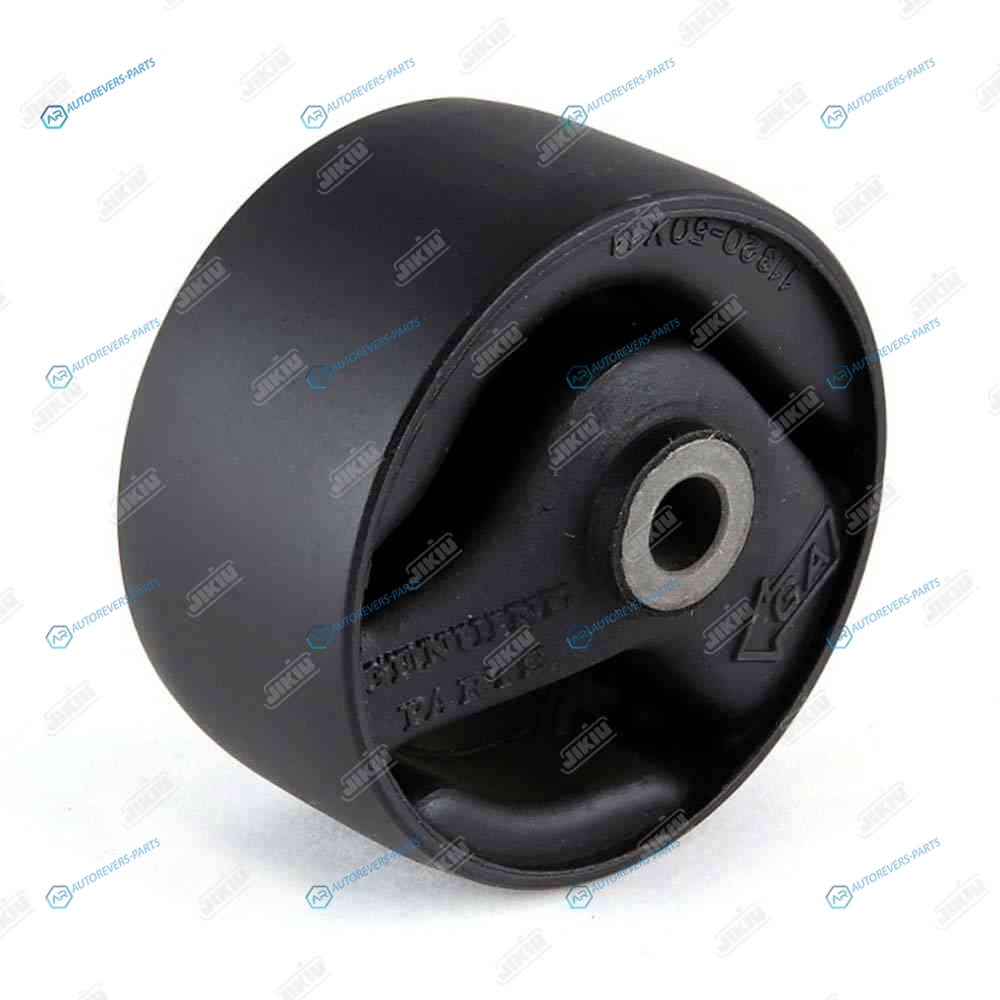 BE22013 Катридж задн опоры двигателя NISSAN ALMERA (N16) BE22013