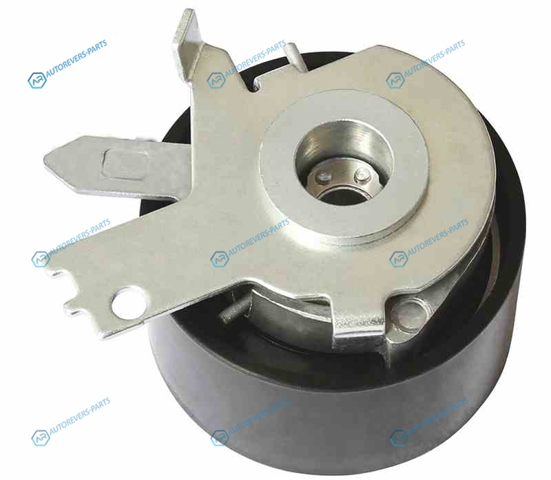 AG02141 Ролик ремня ГРМ RENAULT DUSTERLOGANKANGOOMEGANE 1.5D 01- натяжной (INA 531054710) AG02141