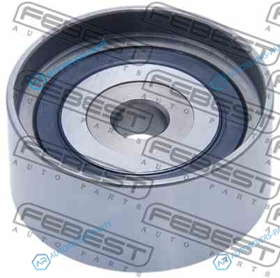 0188-CE120 Ролик обводной ГРМ TOYOTA COROLLA AE11CE11EE111 1995-2000 0188-CE120
