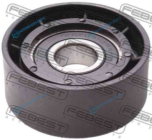 2488-LOG Ролик обводной RENAULT LOGAN 2005-2013 2488-LOG