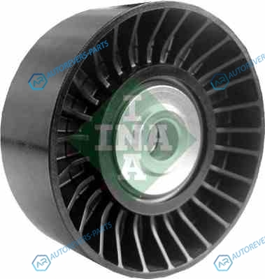 531075910 Ролик натяжной GAZ ZMZ406 531075910
