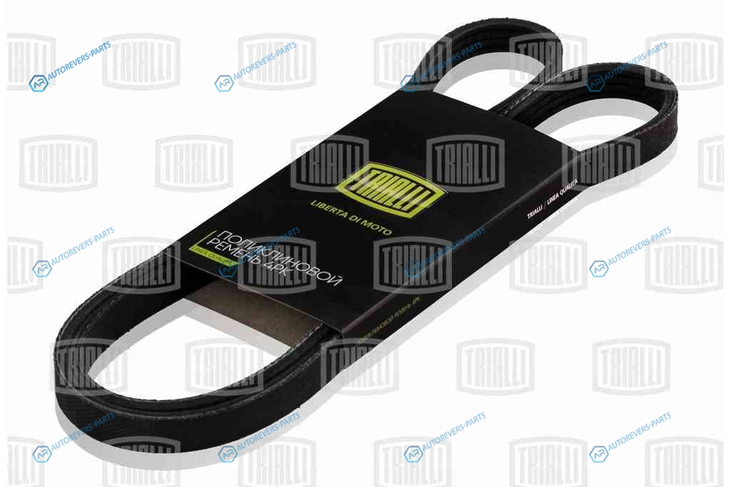 4PK1267 Ремень поликлиновой 4PK1267