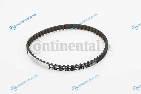 CT1204 Ремень ГРМ CT1204