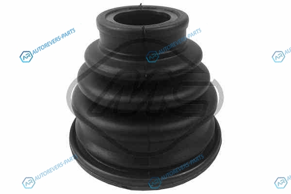 00139 ПЫЛЬНИК ШРУСА БЕЗ ПОДШИПНИКА DAC LOGANREN LAGUNA IIESPACE IVMASTER IITRAFIC II 28.0mm ВНУТ L  00139