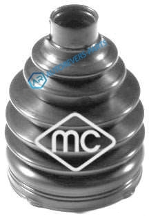 01233 ПЫЛЬНИК ШРУС К-Т O 20-68 MM CIT C1 1.0 01233