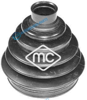 00237 ПЫЛЬНИК ШРУС CITROEN C4. C8. PEUGEOT 407. FIAT SCUDO II 2.0 HDI  00237