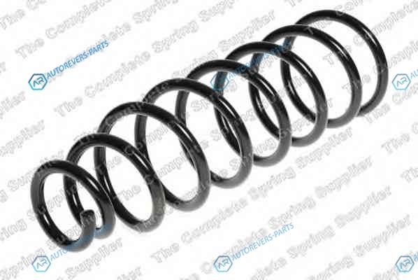 4259238 Пружина подвески MITSUBISH HD GALANT   397- 4259238