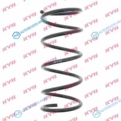 RA1608 Пружина K-Flex RA1608