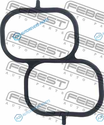01402-001 Прокладка впускного коллектора TOYOTA RAV4 ACA3.ALA3 2005.11-2012.12 01402-001