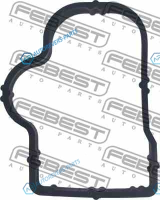 18402-001 Прокладка впускного коллектора OPEL ASTRA H 2004-2010 18402-001